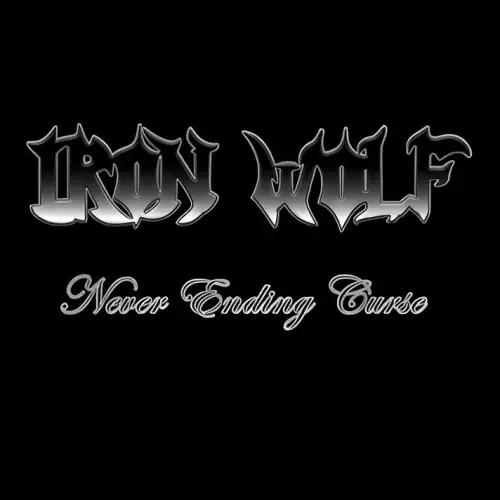 Iron Wolf (USA-2) : Never Ending Curse